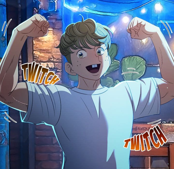 My High School Bully Chapter 277 - Page 18