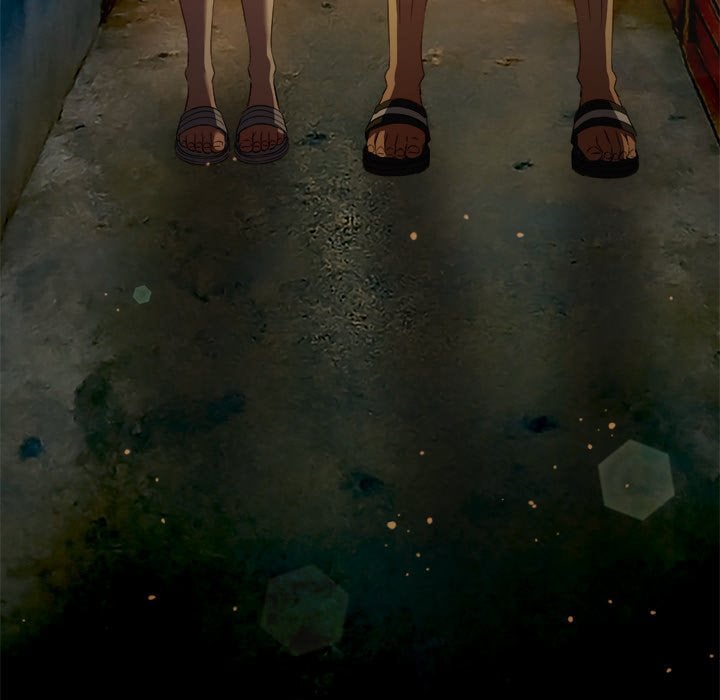 My High School Bully Chapter 277 - Page 35