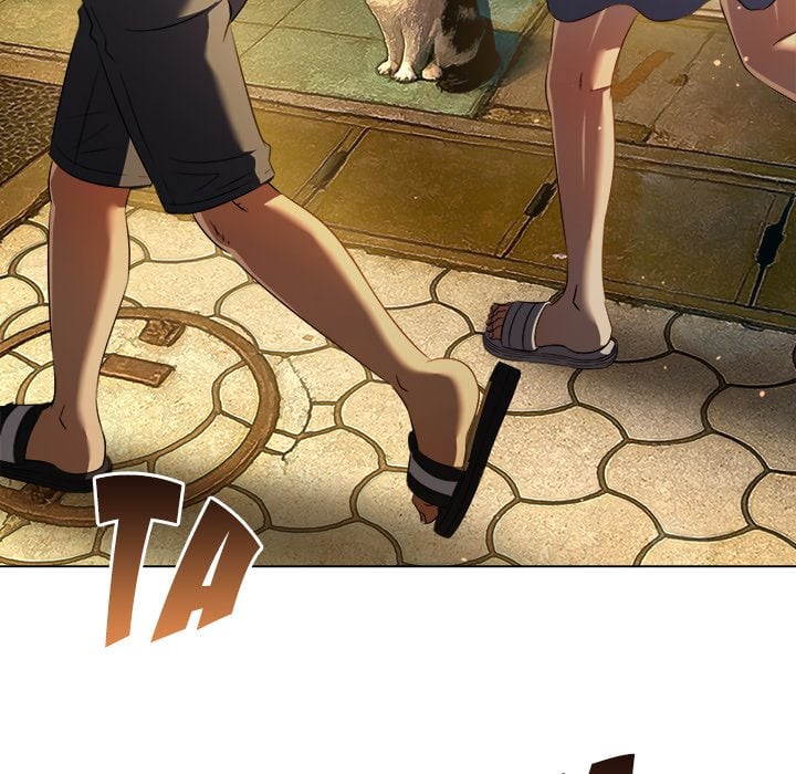 My High School Bully Chapter 277 - Page 5