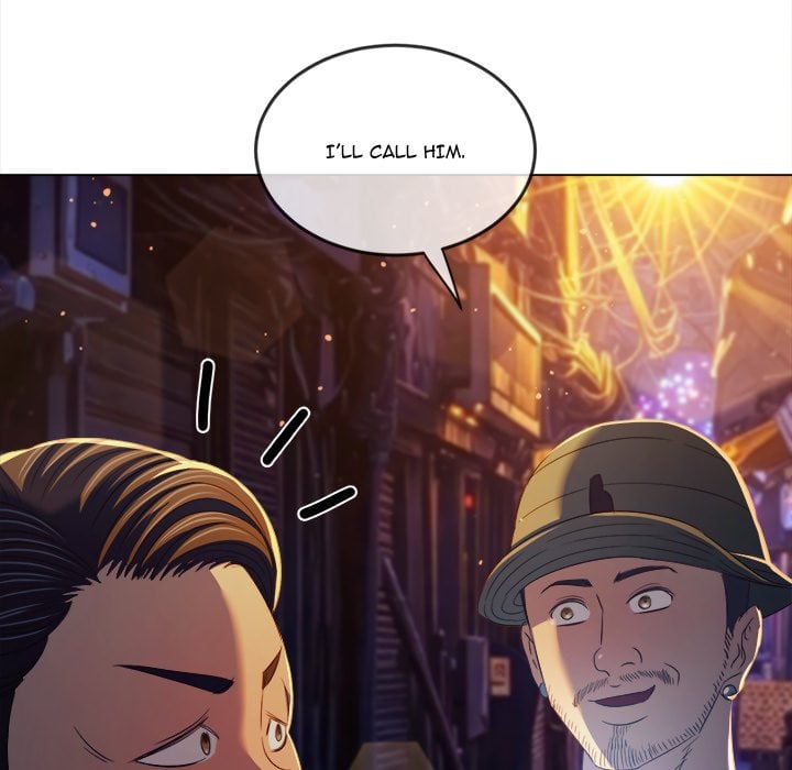 My High School Bully Chapter 277 - Page 81