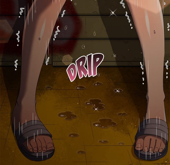 My High School Bully Chapter 277 - Page 89