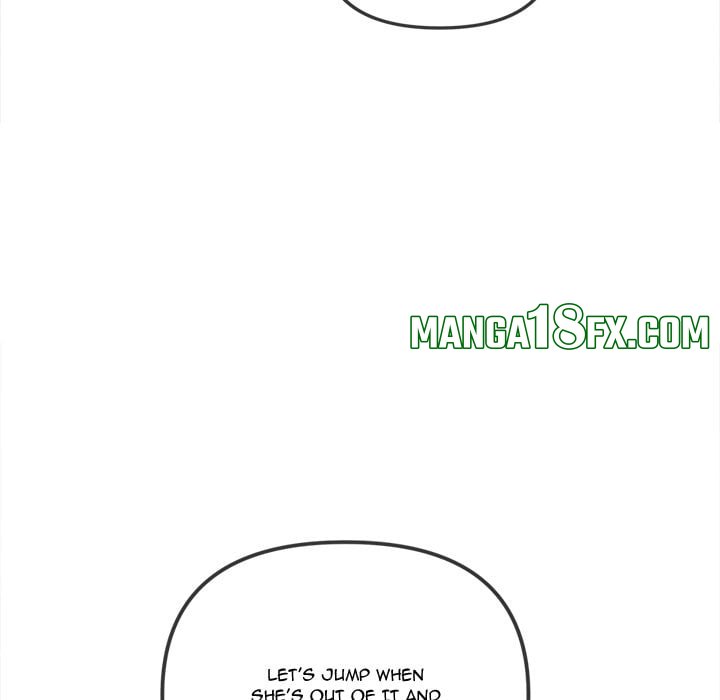 My High School Bully Chapter 277 - Page 94