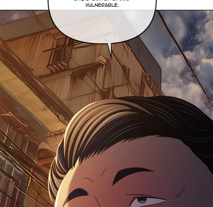 My High School Bully Chapter 277 - Page 95