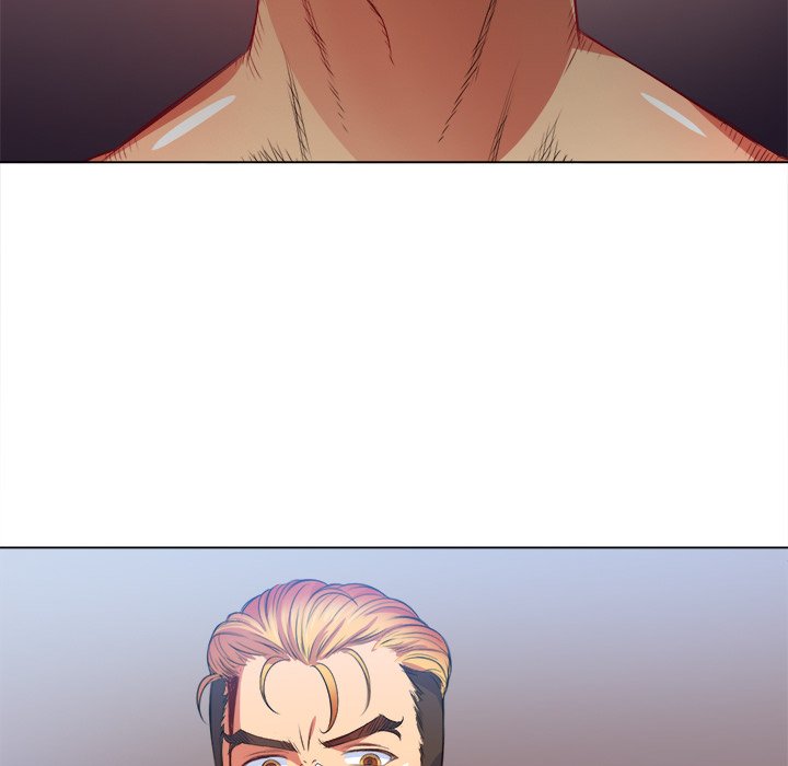 My High School Bully Chapter 28 - Page 121