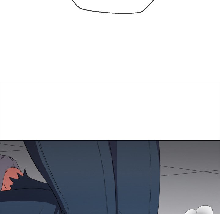 My High School Bully Chapter 37 - Page 109