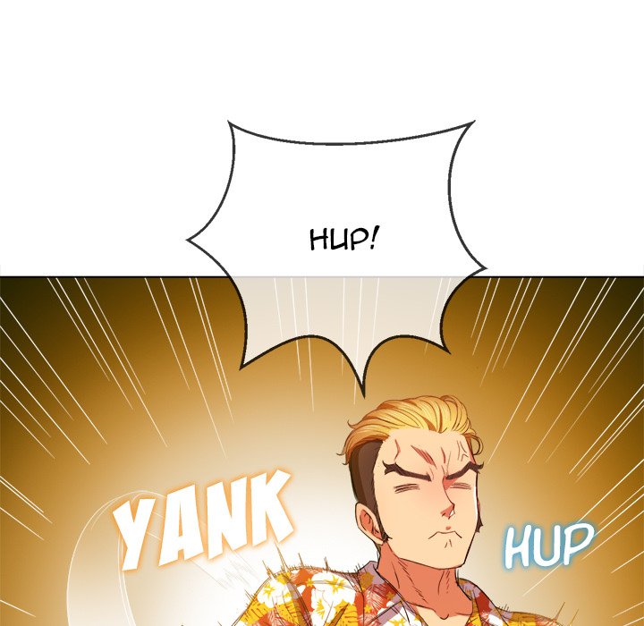 My High School Bully Chapter 51 - Page 98