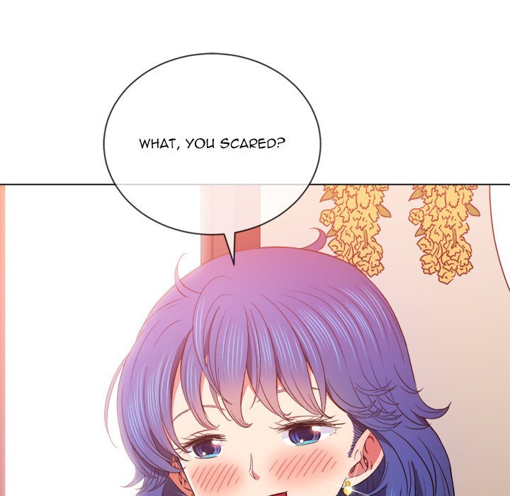 My High School Bully Chapter 67 - Page 80