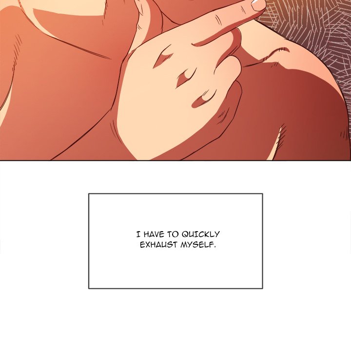 My High School Bully Chapter 68 - Page 68