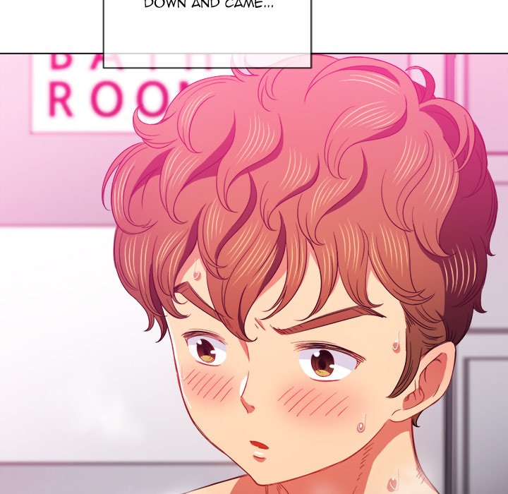 My High School Bully Chapter 69 - Page 24