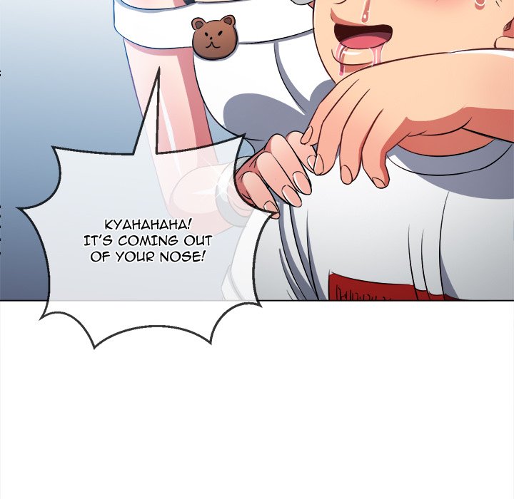 My High School Bully Chapter 82 - Page 65