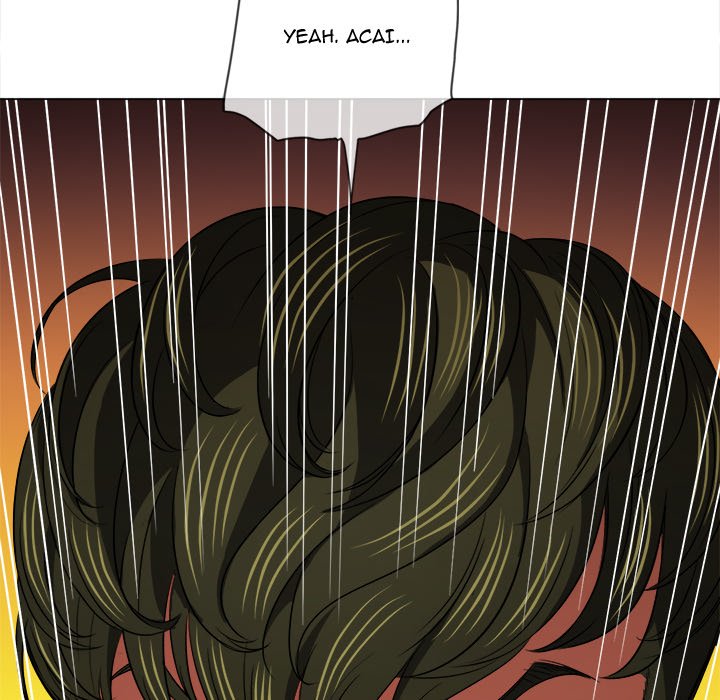 My High School Bully Chapter 89 - Page 161