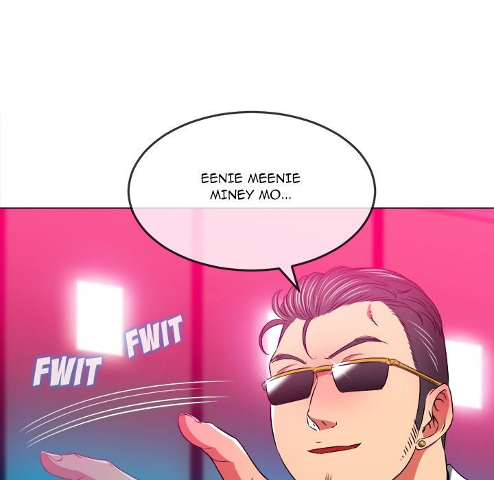 My High School Bully Chapter 99 - Page 38