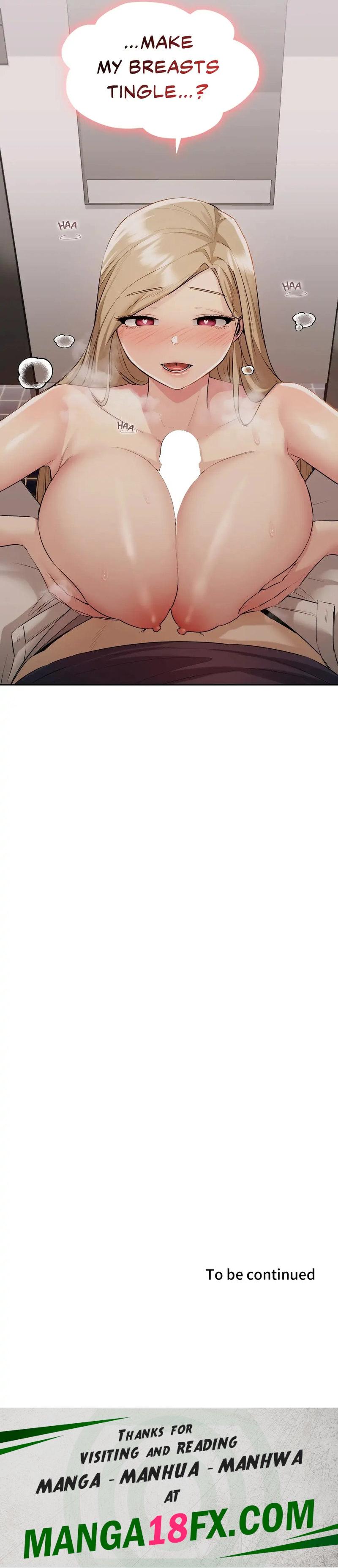 Wreck My Bias Chapter 13 - Page 17