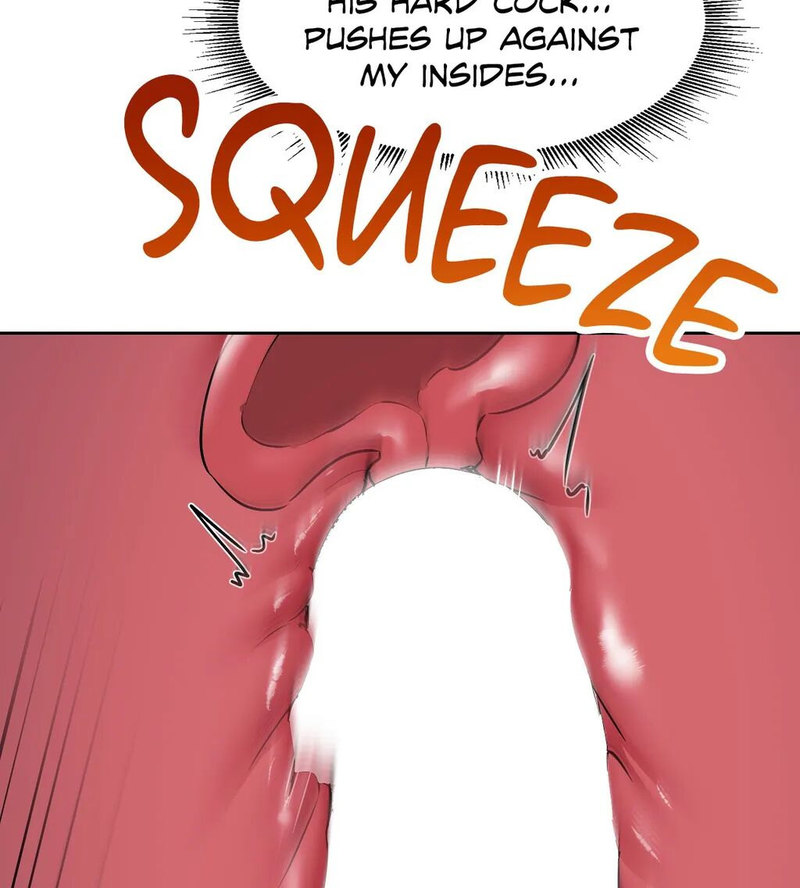 Wreck My Bias Chapter 26 - Page 27