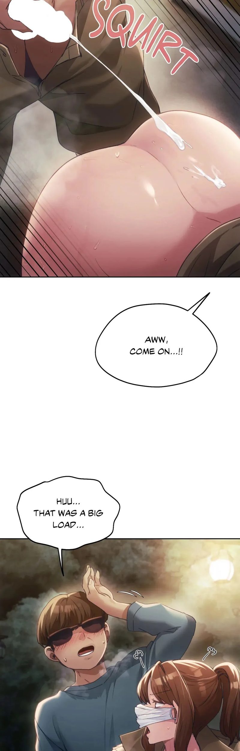 Wreck My Bias Chapter 52 - Page 46