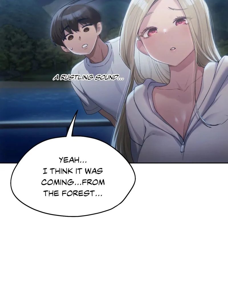 Wreck My Bias Chapter 52 - Page 9