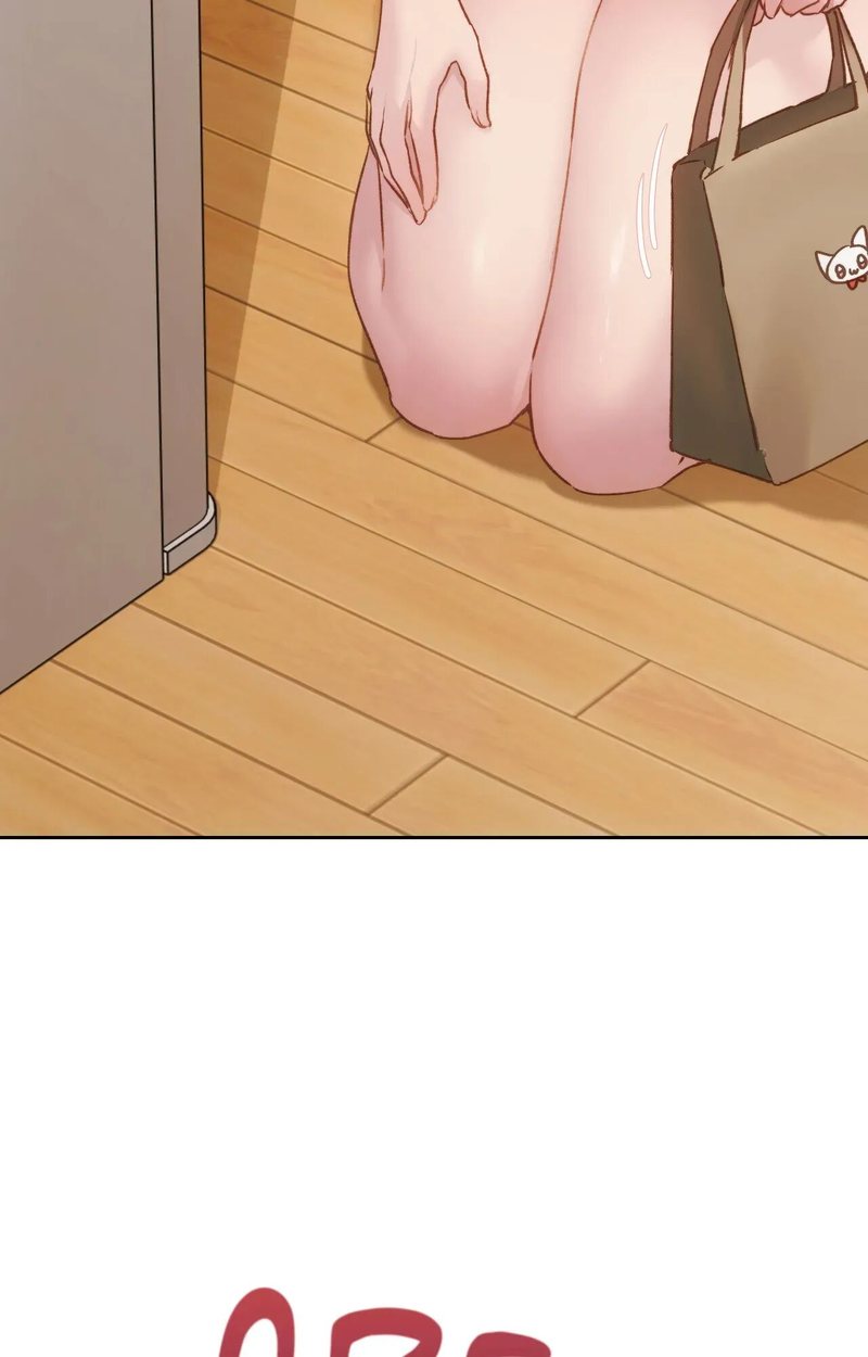 Wreck My Bias Chapter 67 - Page 32