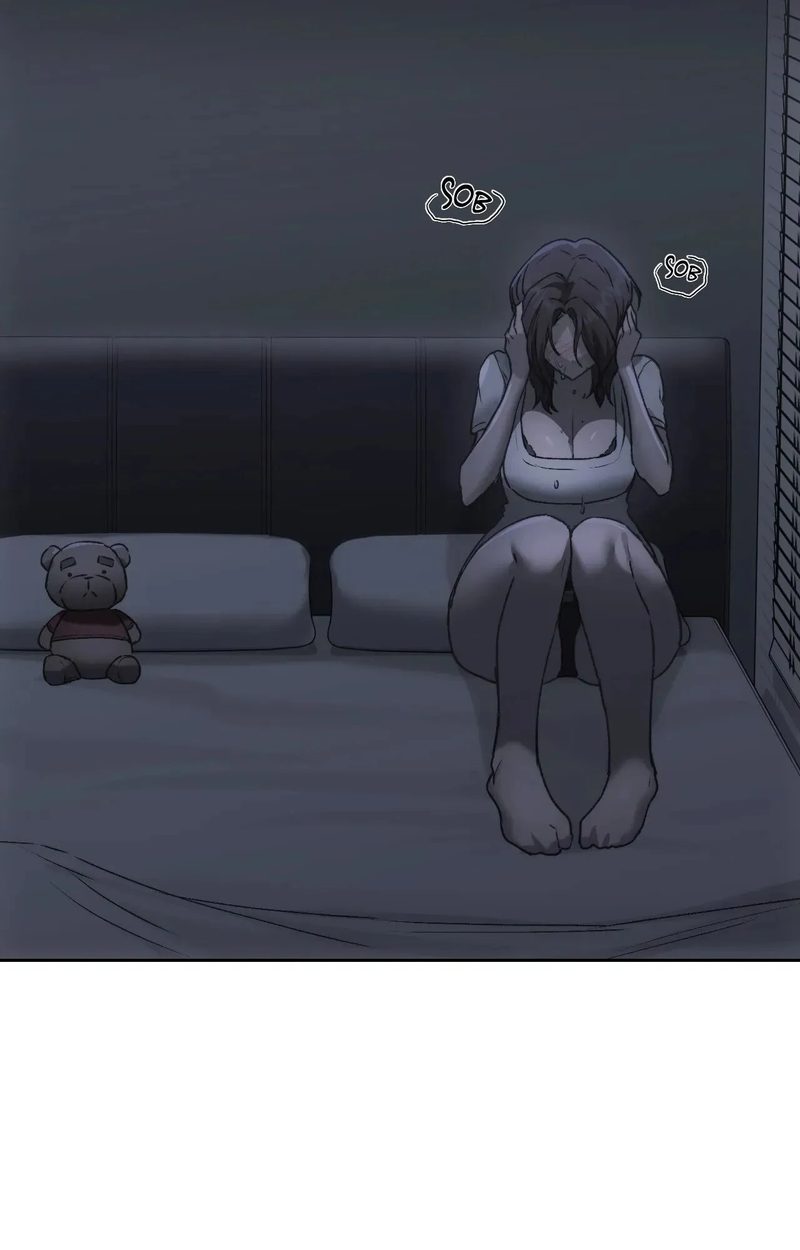 Wreck My Bias Chapter 68 - Page 119