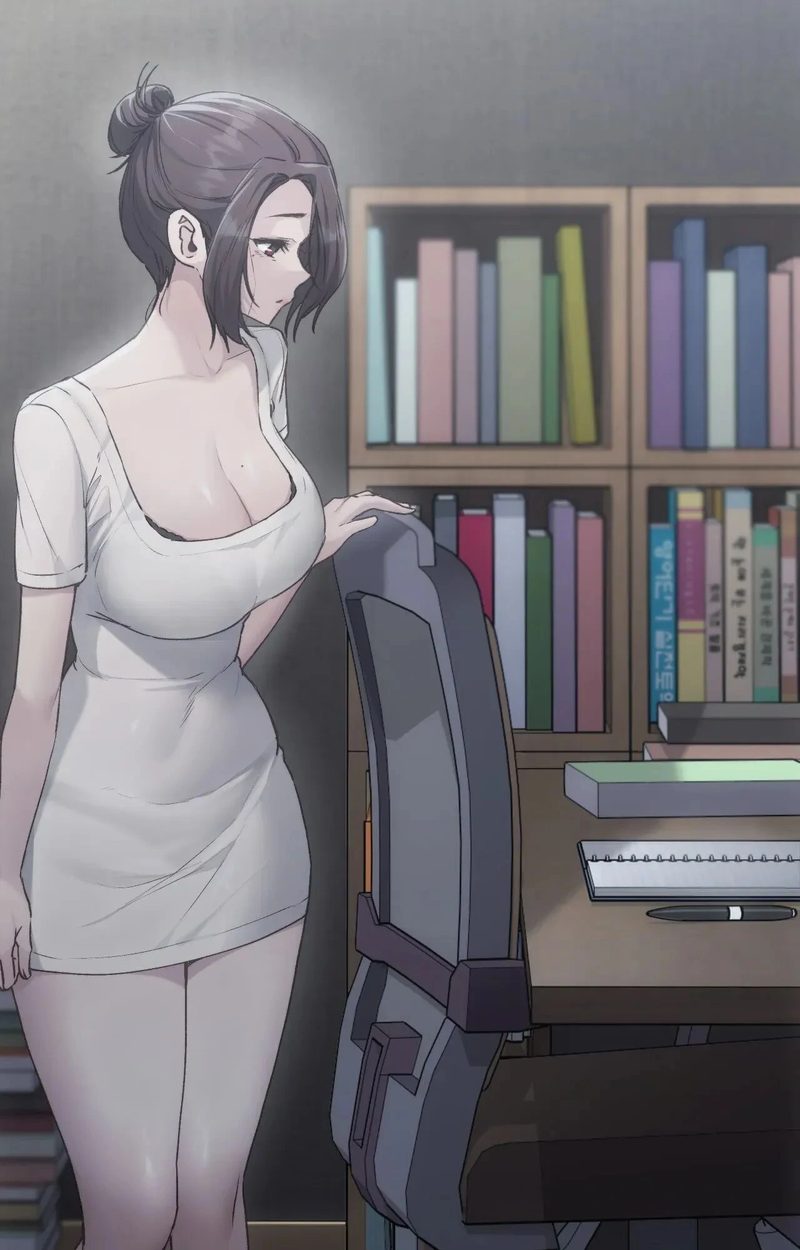 Wreck My Bias Chapter 68 - Page 18