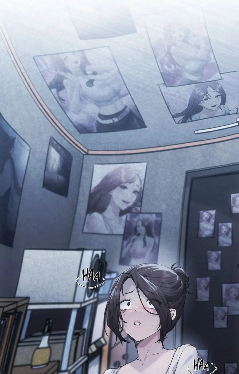 Wreck My Bias Chapter 68 - Page 29