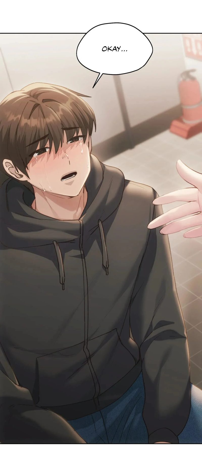 Wreck My Bias Chapter 71 - Page 24