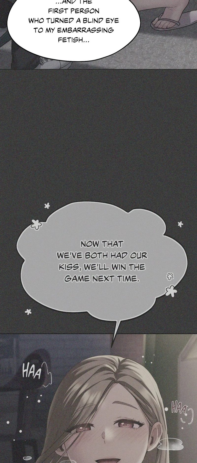 Wreck My Bias Chapter 71 - Page 46