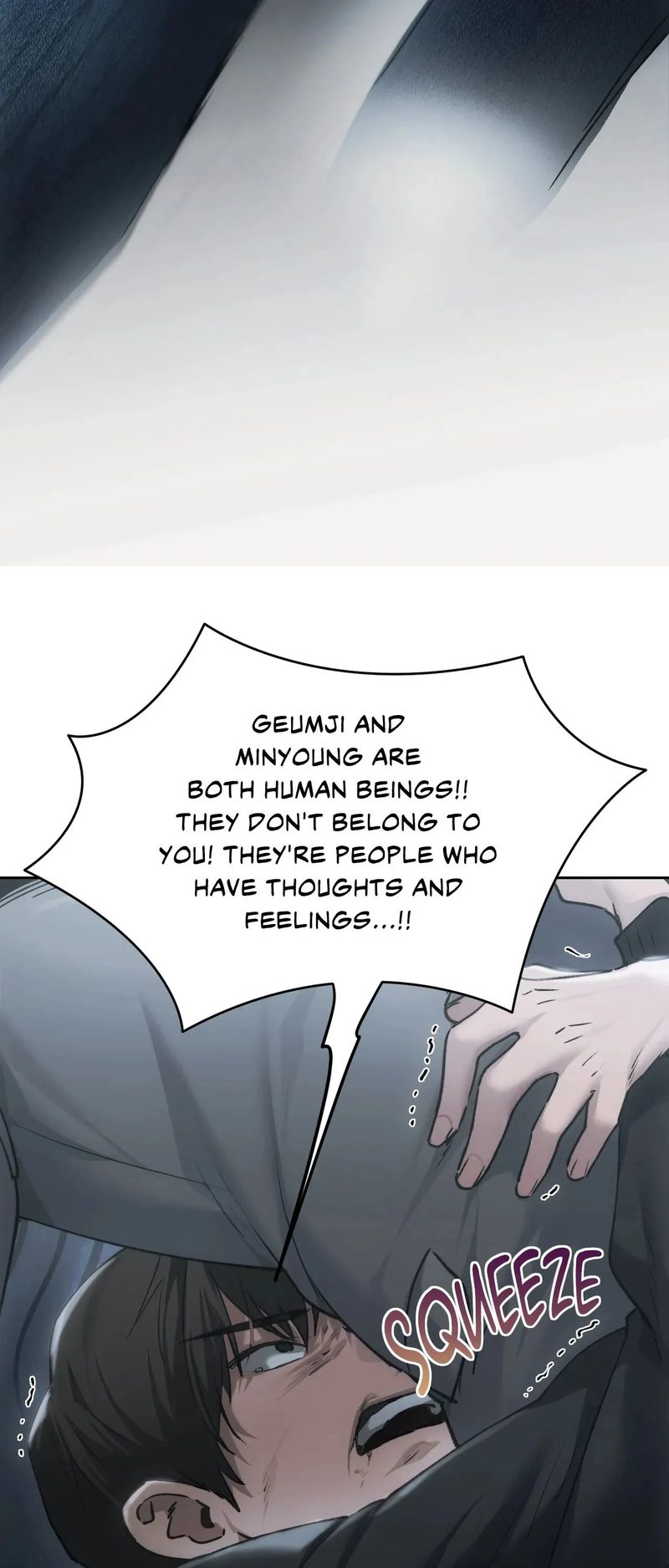 Wreck My Bias Chapter 71 - Page 72