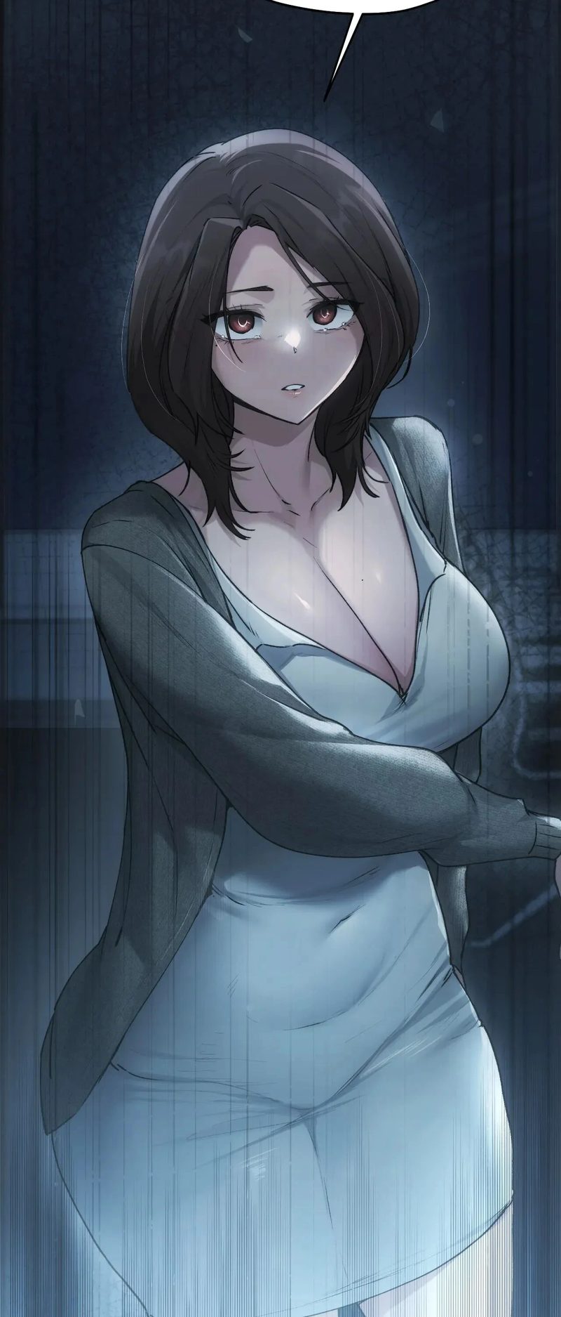 Wreck My Bias Chapter 71 - Page 86