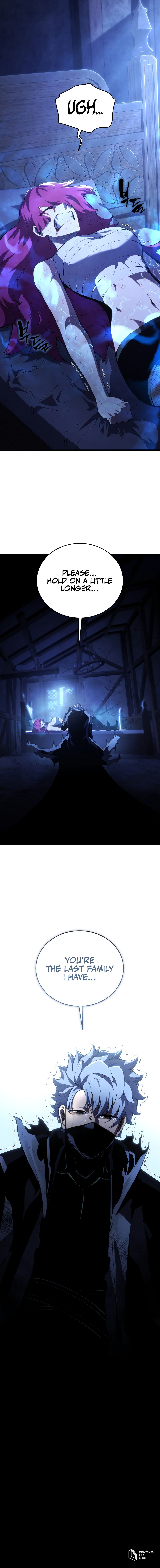 Swordmaster’s Youngest Son Chapter 159 - Page 14