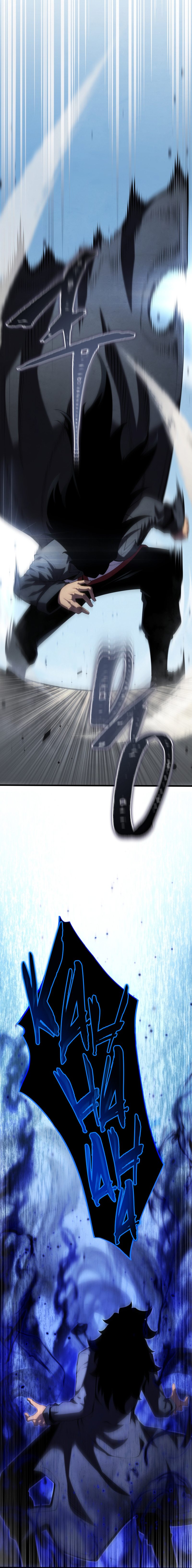 Swordmaster’s Youngest Son Chapter 165 - Page 7