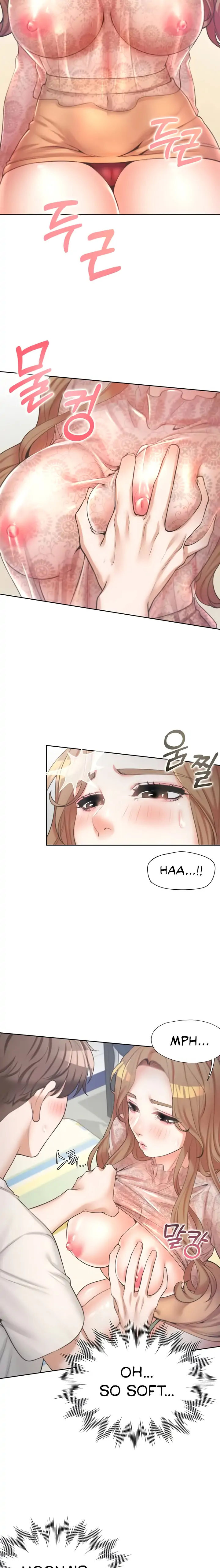 Bunk Beds Chapter 4 - Page 17