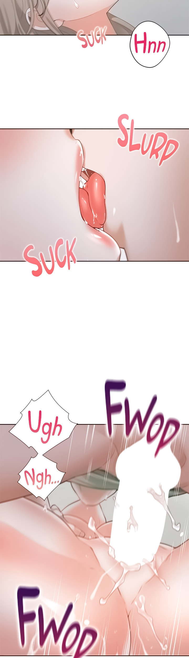 Bunk Beds Chapter 59 - Page 22