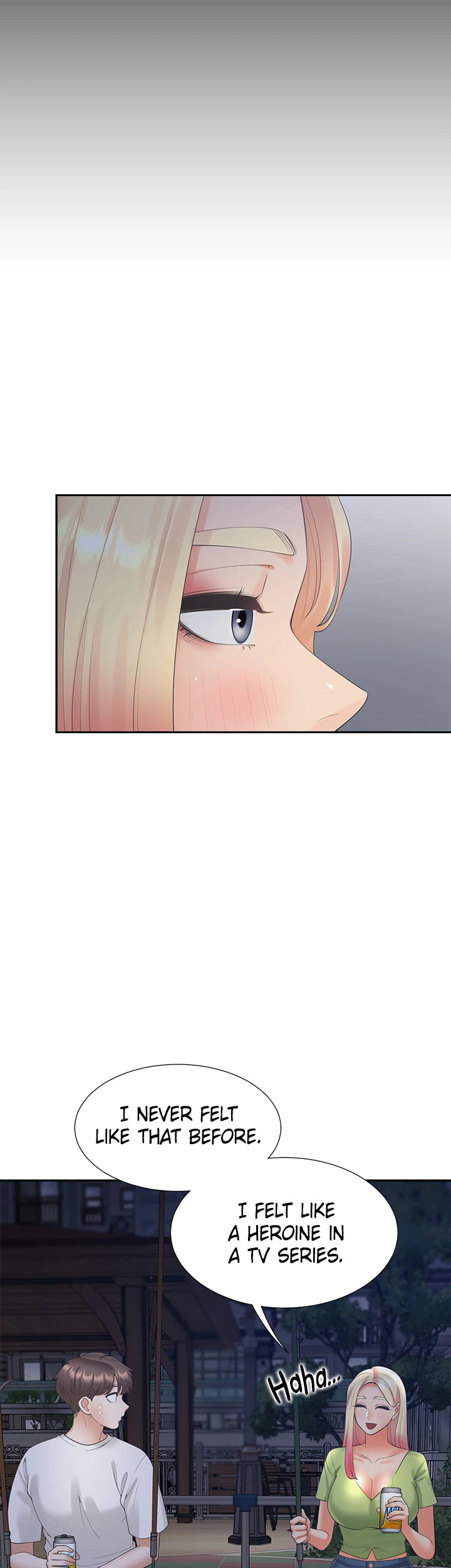 Bunk Beds Chapter 63 - Page 59