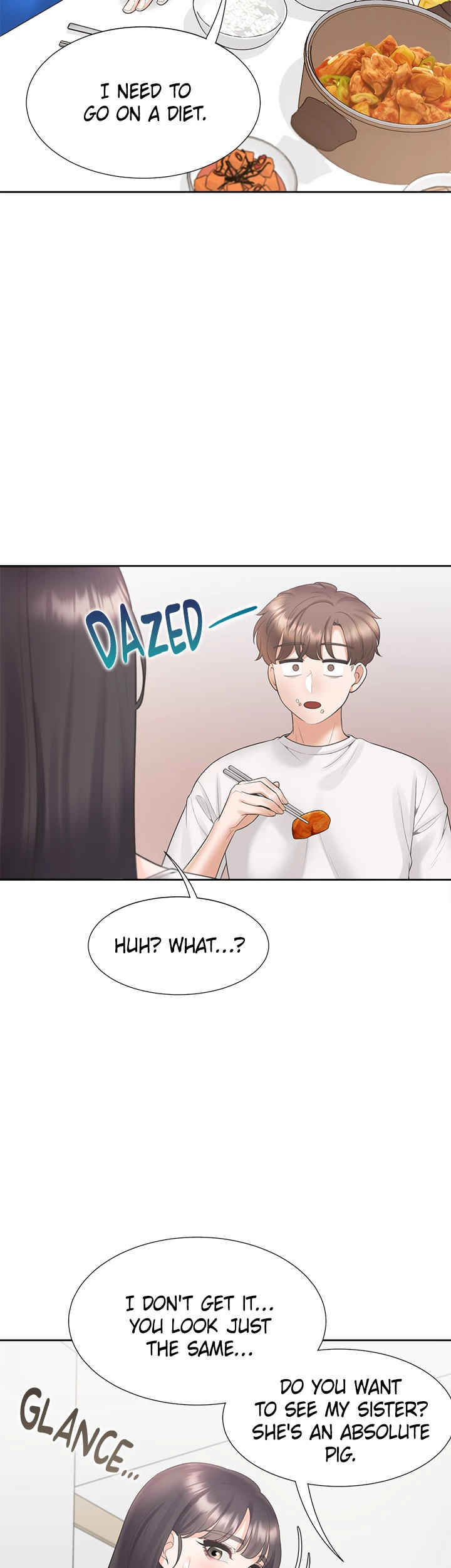 Bunk Beds Chapter 65 - Page 27