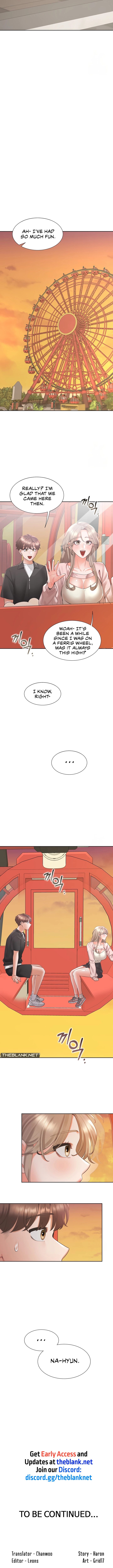 Bunk Beds Chapter 95 - Page 12