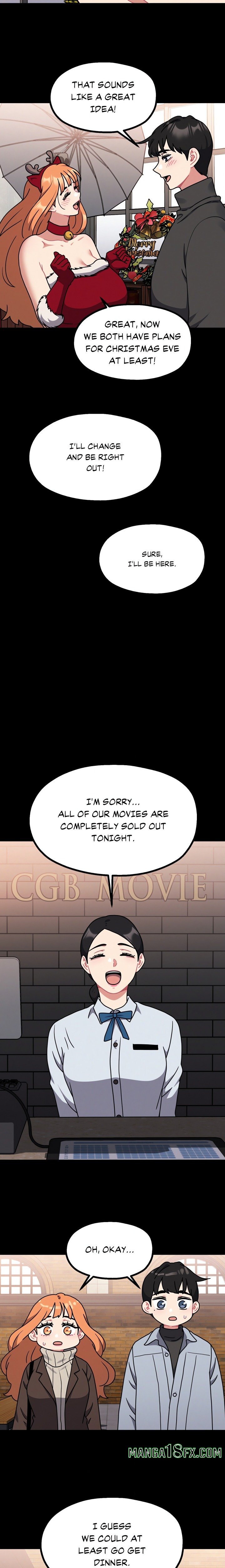 Her Toys Chapter 27 - Page 15