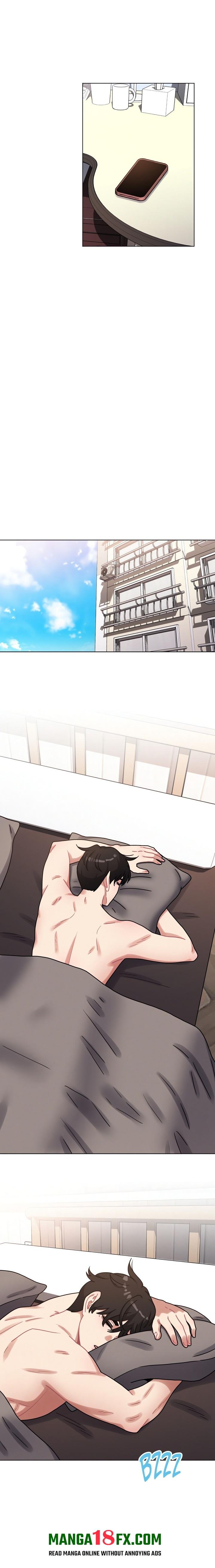 Her Toys Chapter 28 - Page 3