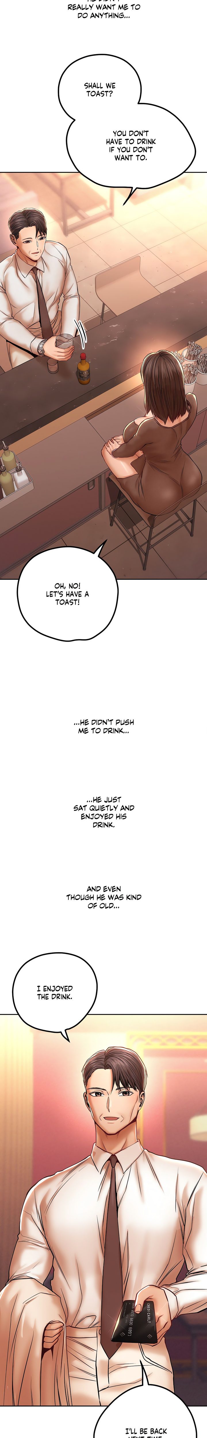 True or False? Chapter 103 - Page 3