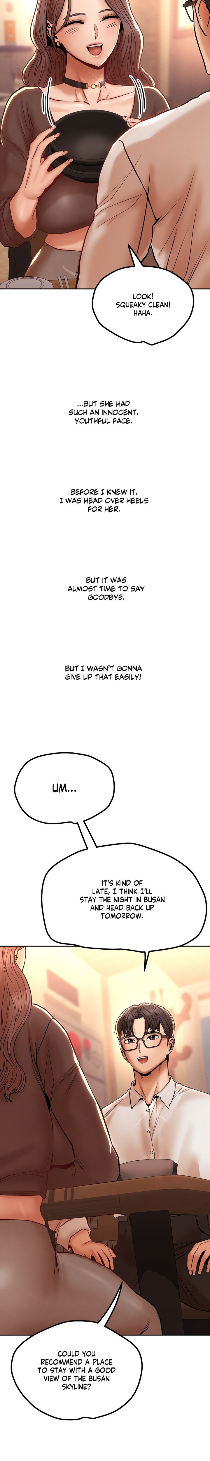 True or False? Chapter 112 - Page 3