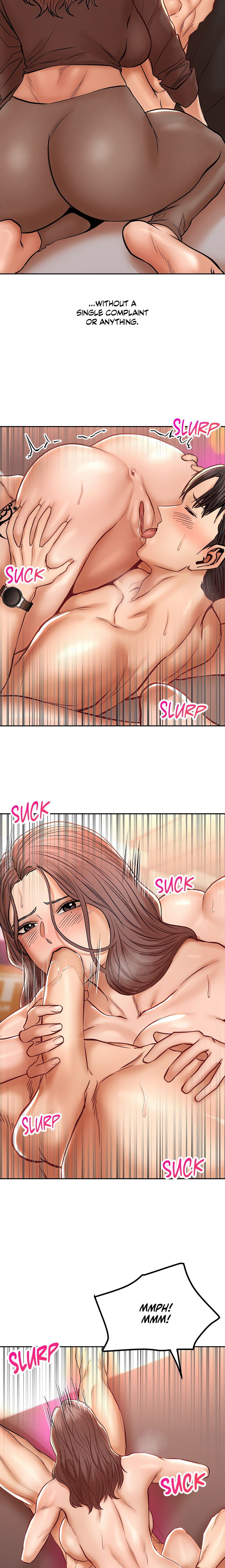 True or False? Chapter 114 - Page 6