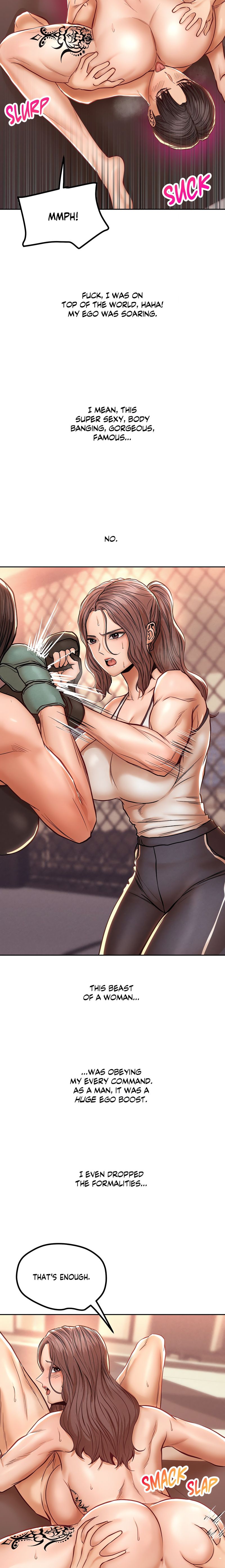 True or False? Chapter 114 - Page 7