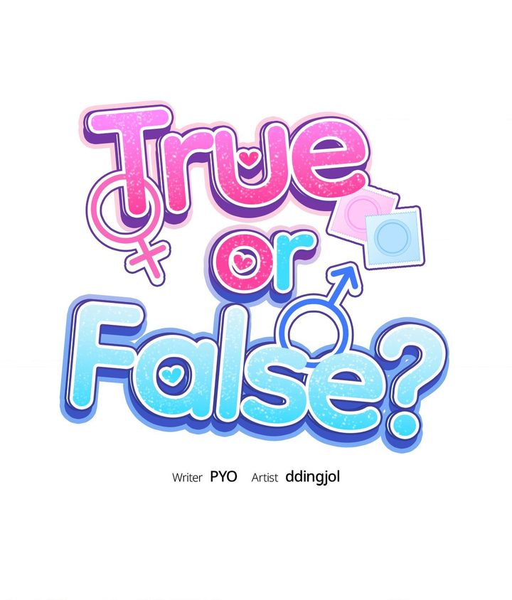 True or False? Chapter 24 - Page 2