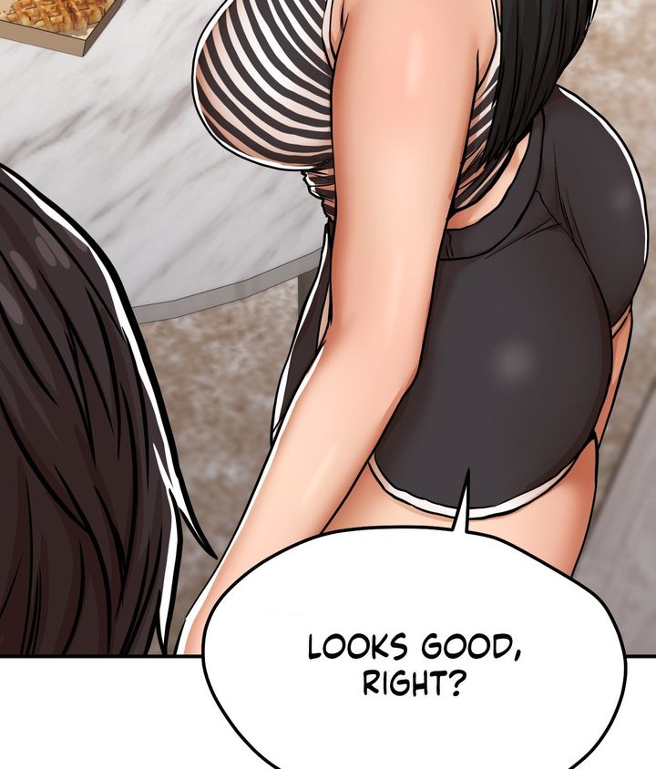 True or False? Chapter 27 - Page 32