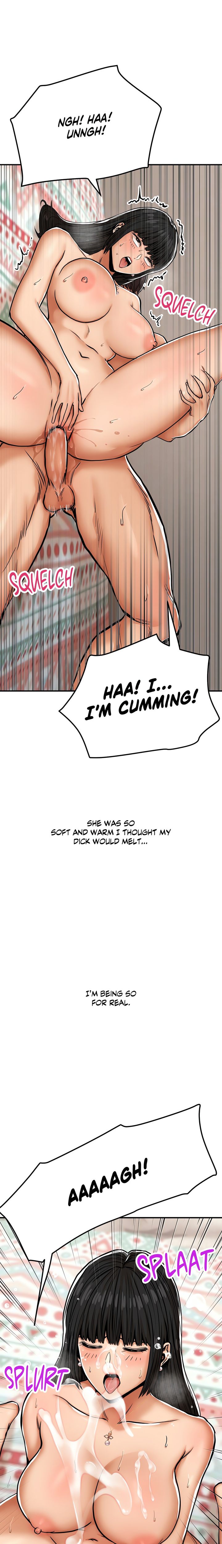 True or False? Chapter 31 - Page 6