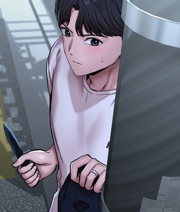 True or False? Chapter 33 - Page 18