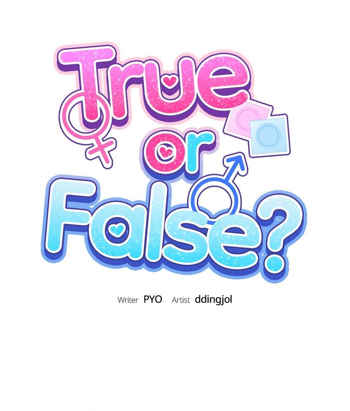 True or False? Chapter 36 - Page 2