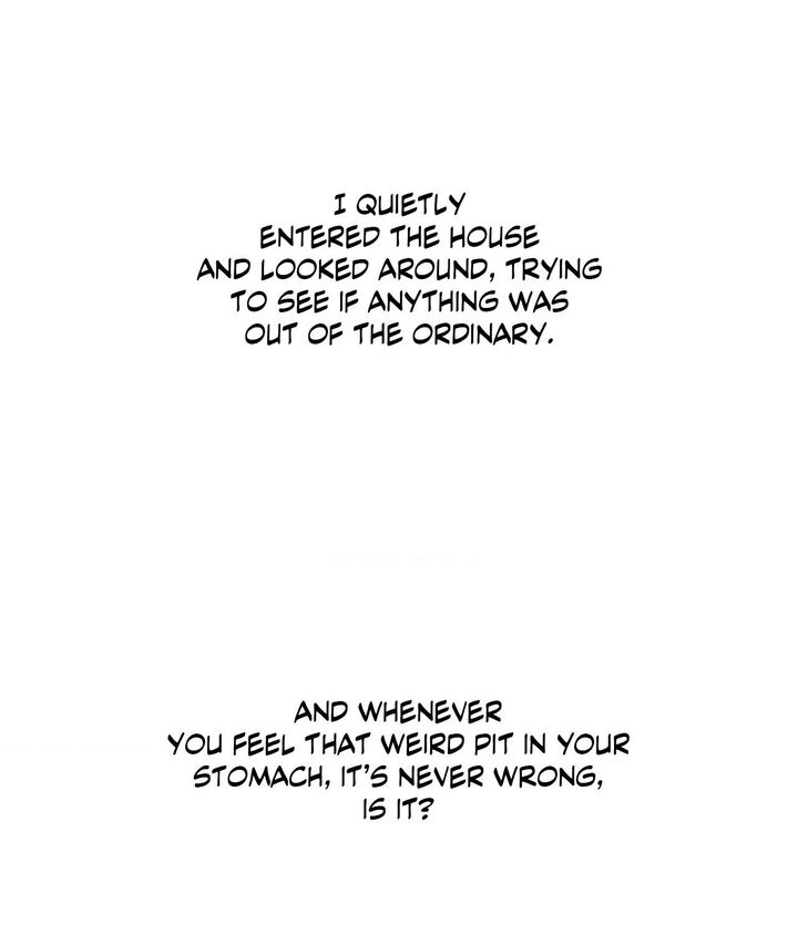 True or False? Chapter 38 - Page 25