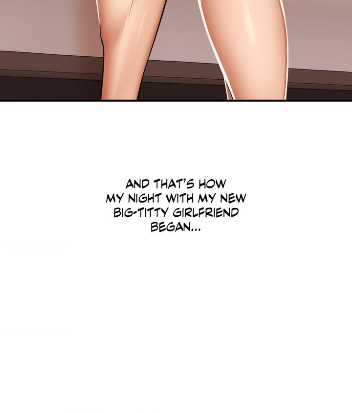 True or False? Chapter 44 - Page 35