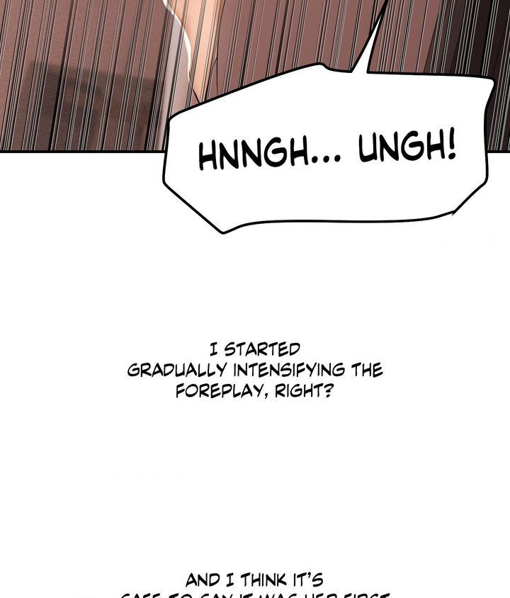 True or False? Chapter 45 - Page 37