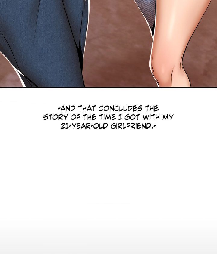 True or False? Chapter 46 - Page 67